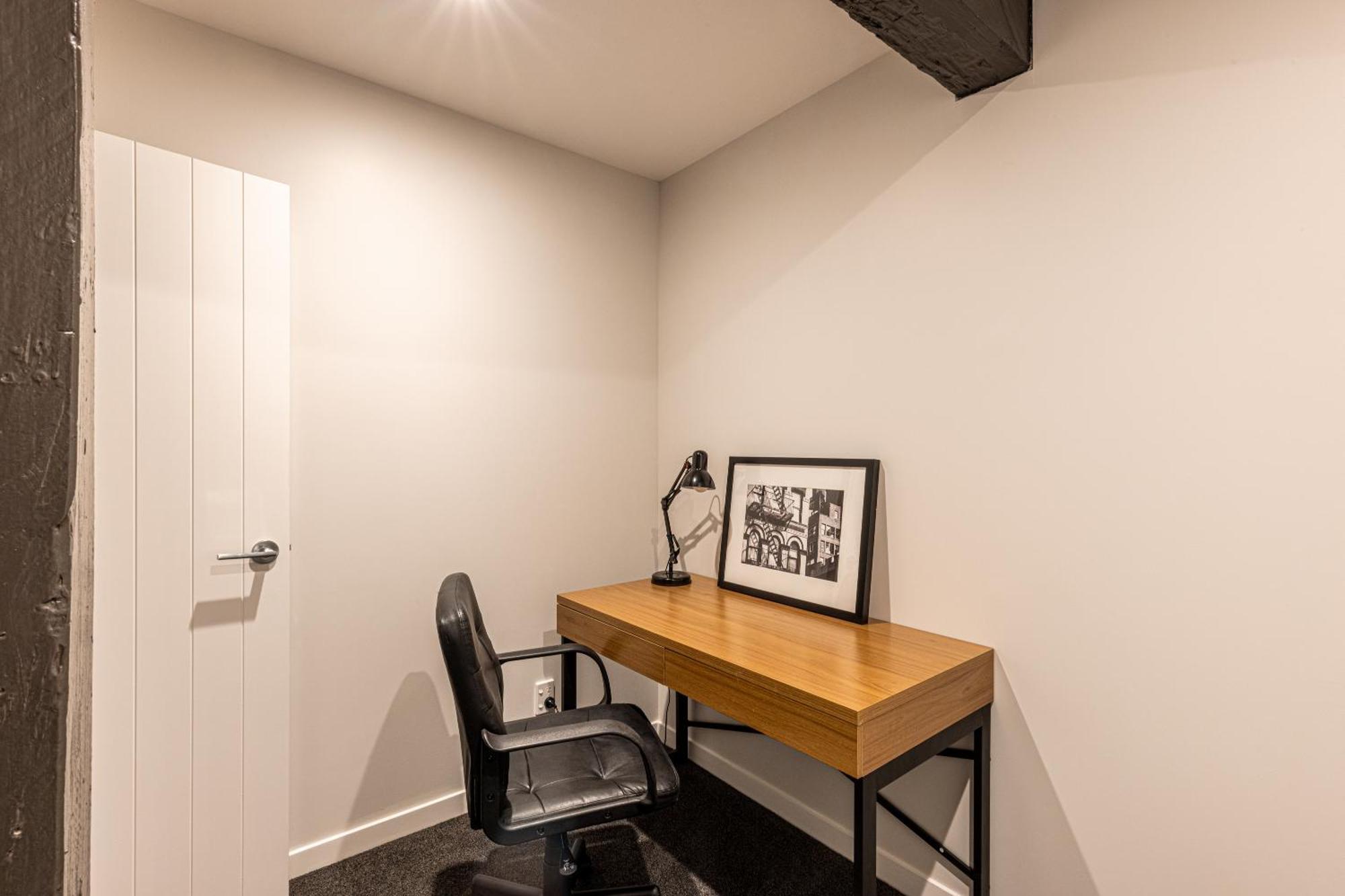 Johnston Apartments - Award-Winning Building, Your Unforgettable Stay Whanganui Exteriör bild