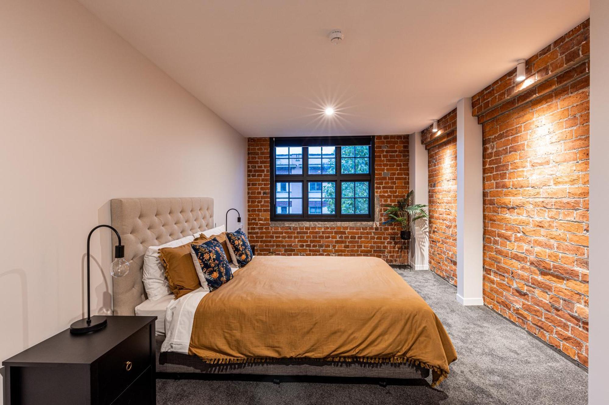Johnston Apartments - Award-Winning Building, Your Unforgettable Stay Whanganui Exteriör bild